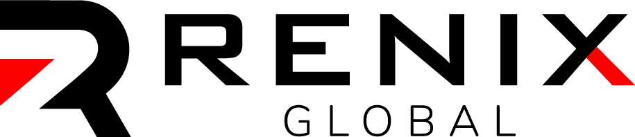 Renix Global logo